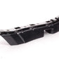 Soporte de panel lateral delantero derecho para BMW Serie 5 E60, E61N (OEM 51117895736). Original BMW.