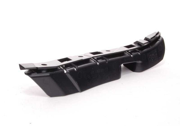 Soporte de panel lateral delantero derecho para BMW Serie 5 E60, E61N (OEM 51117895736). Original BMW.