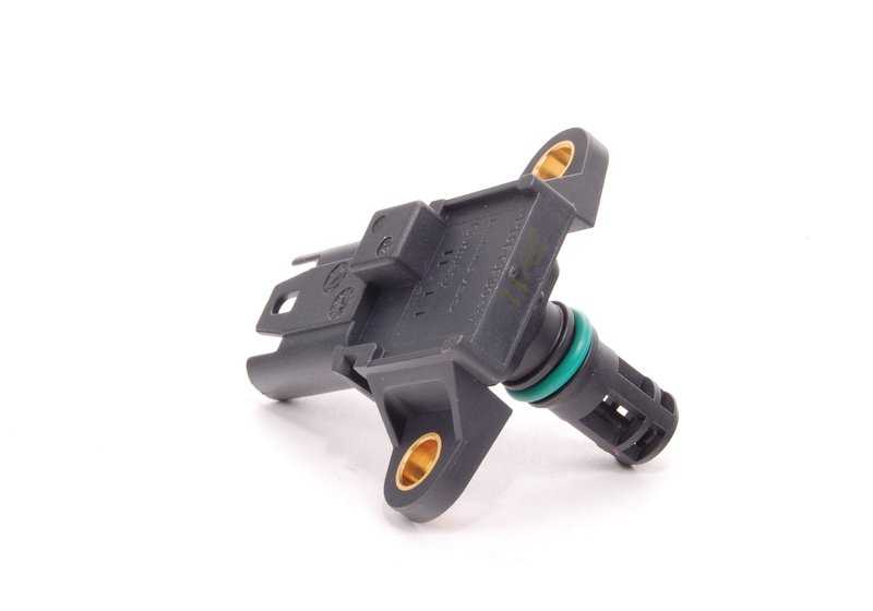 Sensor de presión y temperatura de admisión OEM 13627838385 para BMW E81, E82, E87, E88, E90, E91, E92, E93, E60, E61, E63, E64, E65, E66, E67, E68, E70, E71, E72, F01, F02, F04, F07, F10, F11, F18, F20, F21, F22, F23, F25, F26, F30, F31, F32, F33,