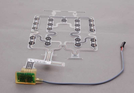 Vordersitzsensor OEM 65779154960 für BMW E60, E61. Original BMW.