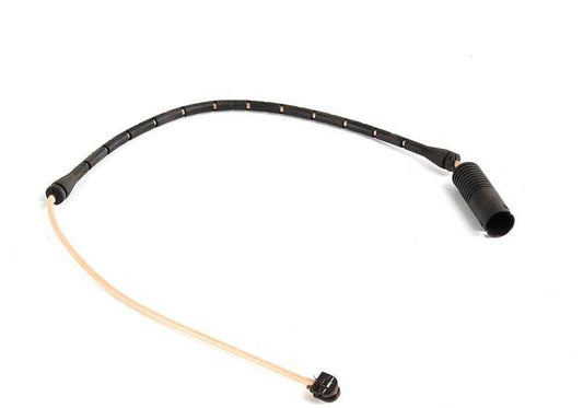 Brake pad sensor for BMW E38 (OEM 34351182064). Original BMW.