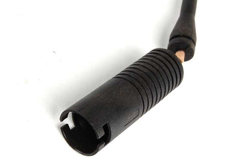 Sensor de pastillas de freno para BMW E38 (OEM 34351182064). Original BMW.