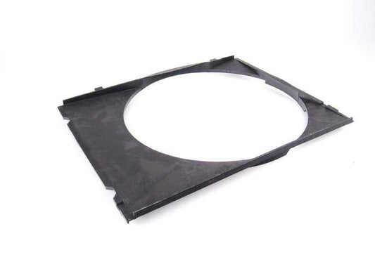 Cubierta del Ventilador para BMW E30 (OEM 17111177201). Original BMW