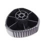 Rueda de ajuste OEM 52101922269 para BMW (E30, E28, E34, E24, E23). Original BMW.