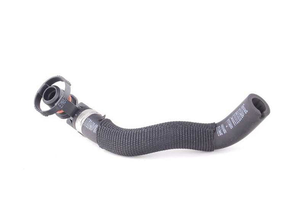 Tubo de retorno de aceite OEM 11617836944 para BMW E60, E61, E63, E64. Original BMW