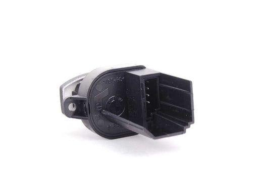 Interruptor FDC para BMW Serie 5 E60, E61, Serie 6 E63 (OEM 61316922799). Original BMW