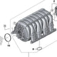 Transmission unit for BMW E60, E61, E63, E64, E65, E66, E70 (OEM 11617537998). Original BMW