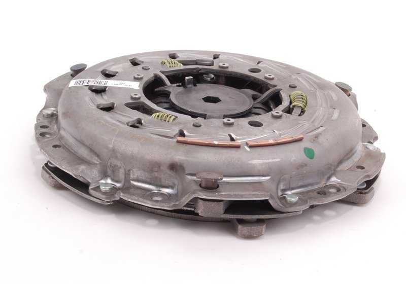 Juego de Piezas de Embrague para BMW E90, E92, E93 (OEM 21212284034). Original BMW