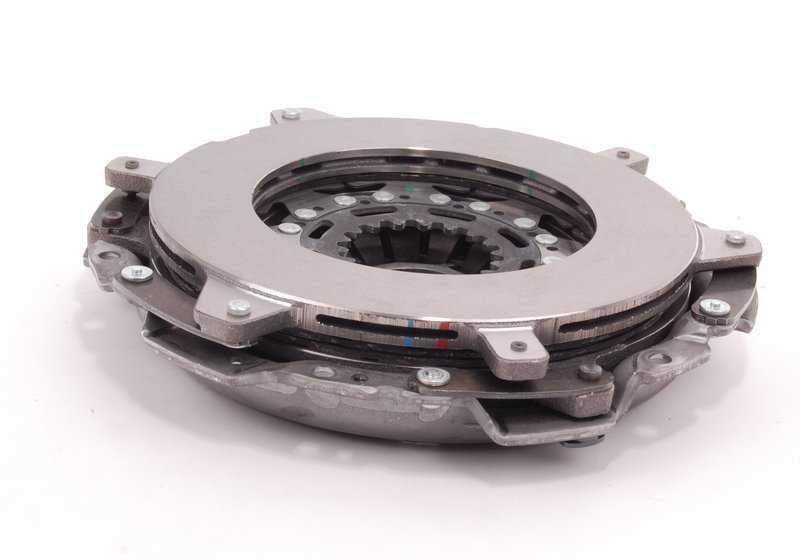 Juego de Piezas de Embrague para BMW E90, E92, E93 (OEM 21212284034). Original BMW