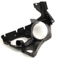 Cubierta del compartimiento del motor superior derecha para BMW Serie 5 E39 (OEM 51717016562). Original BMW