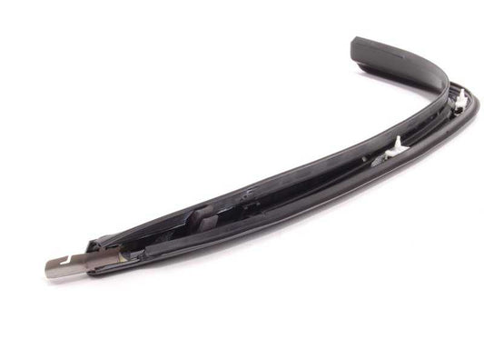 Left cover for BMW 7 Series E38 (OEM 51132421511). Original BMW.