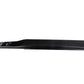 Right cover for BMW 3 Series E30 (OEM 41351935898). Original BMW.