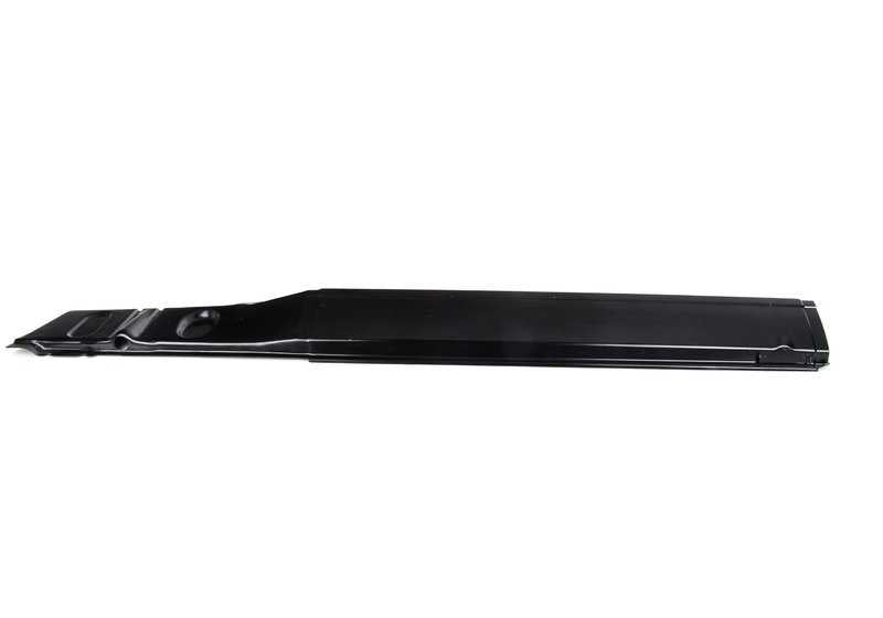 Right cover for BMW 3 Series E30 (OEM 41351935898). Original BMW.