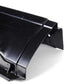 Right cover for BMW 3 Series E30 (OEM 41351935898). Original BMW.