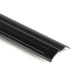 Right inner sill finisher for BMW E63, E63N, E64, E64N (OEM 51477073886). Original BMW