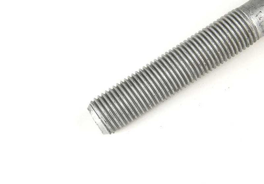 OEM 33176760342 Hex Bolt for BMW (Compatible Models: E81, E82, E87, E88, F20, F21, F22, F23, G42, G87, E90, E91, E92, E93, F30, F31, F34, G20, G21, G28, G80, G81, F32, F33, F36, G23, G26, G82, G83, E39, E60, E61, F07, F10, F11, F18, F90,