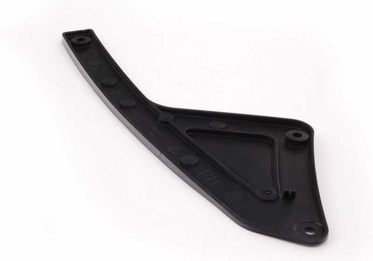 Rechtshaltiger Abstandhalter für mehrere BMW -Modelle/-serien (OEM 51118400698). Original BMW.