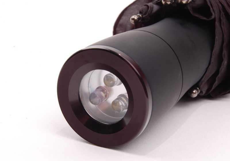 LED Umbrella Light for BMW E81, E82, E87, E87N, E88, F20, F20N, F21, F21N, F40, F22, F23, F45, F46, E46, E90, E90N, E91, E91N, E92, E92N, E93, F30, F30N, F31, F31N, F34, F34N, F35, F35N, F80, G20, G21, G28, F32, F32N, F33, F33N, F36, F82, F83, G22, G23