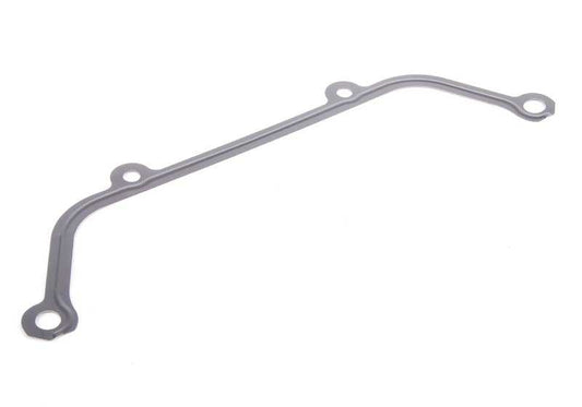 Junta metálica OEM 11367836242 para BMW E60, E61, E63, E64 (Modelos Serie 5 y Serie 6). Original BMW.