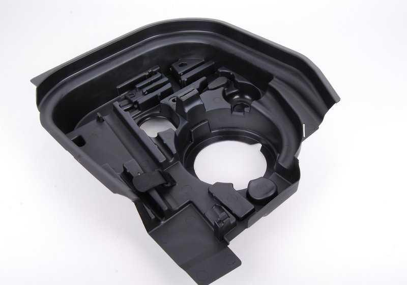 Soporte para Herramientas de a Bordo para BMW Serie 3 E36 (OEM 71121182662). Original BMW