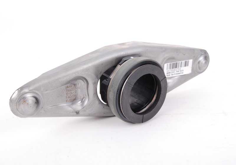 Módulo de Desembrague para BMW Serie 1 E81, E82, E87, E88, F20, F21, Serie 2 F22, F23, F87, Serie 3 E46, E90, E91, E92, E93, F30, F31, F34, F35, F80, Serie 4 F32, F33, F36, F82, F83, Serie 5 E60, E61, F10, F11, F18, G30, G31, Serie 6 E63, E64, F06, F12, F