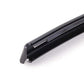 Primed left roof molding for BMW 3 Series E46 (OEM 51138208775). Genuine BMW