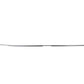 Primed left roof molding for BMW 3 Series E46 (OEM 51138208775). Genuine BMW