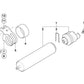 Filtro De Combustible Para Bmw E9X. Original Recambios