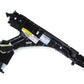 Soporte exterior del paso de rueda izquierdo para BMW E90, E90N, E91, E91N (OEM 41217145351). Original BMW