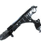 Soporte exterior del paso de rueda izquierdo para BMW E90, E90N, E91, E91N (OEM 41217145351). Original BMW