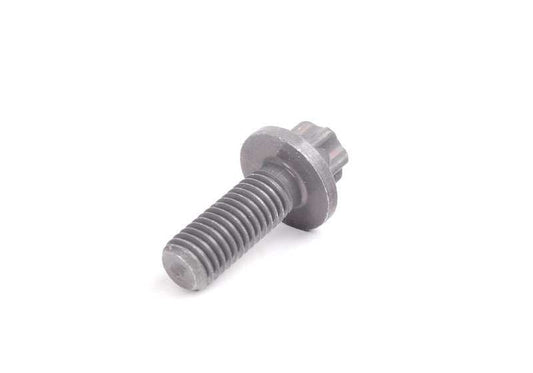 Aluminum screw set for the OEM 11110426591 motor block for BMW E82, E88, F20, F21, F22, F23, F87, E90, E91, E92, E93, F30, F31, F34, F32, F33, F36, E60, E61 , F07 , F10, f11, f06, f12, f13, f01, f02, e84, f25, f26, e70, f15, e71, f16, e89