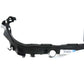 Brazo del faro derecho para BMW E90, E91 con (OEM 51647116708). Original BMW