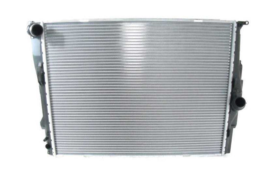 Radiator for BMW E81, E82, E87, E88, E90, E91, E92, E93, E84, E89. Genuine BMW. . Genuine BMW