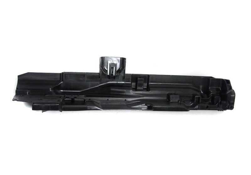 Portamódulos para BMW Serie 1 E81, E82, E87, E88, Serie 3 E90, E91, E92, E93, X1 E84, Z4 E89 (OEM 17107524914). Original BMW