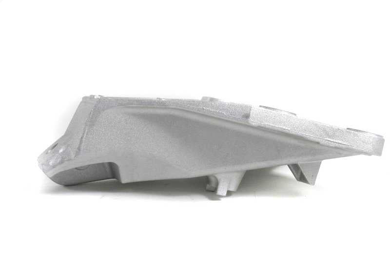 Suporte ao motor esquerdo do OEM 22116760315 para BMW E81, E82, E87, E88, E90, E91, E92, E93, E89. BMW original.