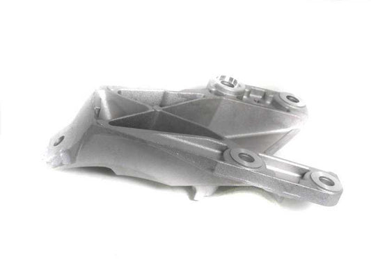 Suporte ao motor esquerdo do OEM 22116760315 para BMW E81, E82, E87, E88, E90, E91, E92, E93, E89. BMW original.