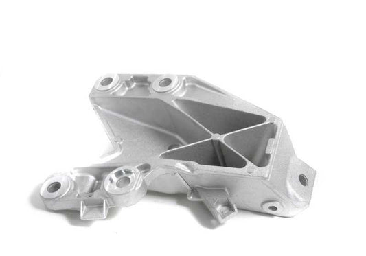 Suporte ao motor esquerdo do OEM 22116760315 para BMW E81, E82, E87, E88, E90, E91, E92, E93, E89. BMW original.