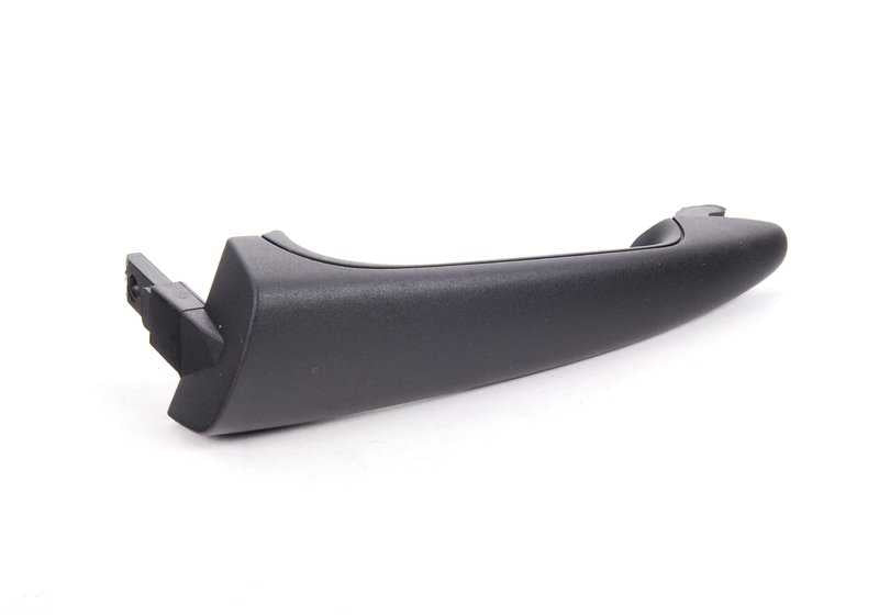 Asa izquierda para BMW Serie 3 E46 (OEM 51218253455). Original BMW