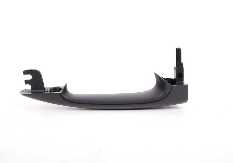 Asa izquierda para BMW Serie 3 E46 (OEM 51218253455). Original BMW