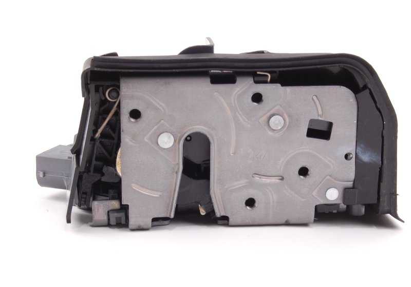 Cerradura De Pestillo Giratorio Con Actuador Para Bmw E53 . Original Bmw. Recambios