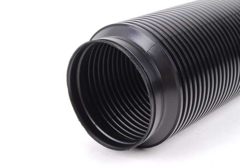 Intake pipe for BMW 5 Series E28, 6 Series E24, 7 Series E23 (OEM 13711287327). Original BMW