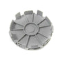 Cubierta de buje para BMW E81, E82, E87, E88, F20, F21, F22, F23, F87, E36, E46, E90, E91, E92, E93, F30, F31, F34, F35, F80, F32, F33, F36, F82, F83, E34, E39, E60, E61, F07, F10, F11, F18, E63, E64, F06, F12, F13, E32, E38, E65, E66, F01, F02, F04, E31,