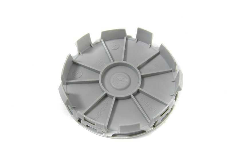 Cubierta de buje para BMW E81, E82, E87, E88, F20, F21, F22, F23, F87, E36, E46, E90, E91, E92, E93, F30, F31, F34, F35, F80, F32, F33, F36, F82, F83, E34, E39, E60, E61, F07, F10, F11, F18, E63, E64, F06, F12, F13, E32, E38, E65, E66, F01, F02, F04, E31,