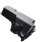 Cubierta del filtro de carbón activo delantero para BMW E46 (OEM 51717893604). Original BMW