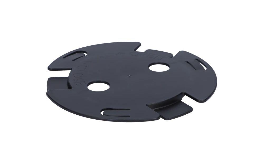 Tapa de paso de rueda OEM 51757409394 para BMW G42, G87, G20, G21, G28, G80, G81, G22, G23, G26, G82, G83, G30, G31, G38, G32, G11, G12, G14, G15, G16, G01, G45, G02. Original BMW.