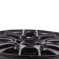 JCW Cross Spoke Challenge R112 Aluminiumfelgen für MINI R50, R52, R53, R55, R55N, R56, R56N, R57, R57N, R58, R59 (OEM 36116795208). Originaler MINI