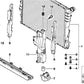 Tornillo Reglaje Enfriador Automatico Para Bmw E46 E83 E85. Original Recambios