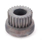 Timing pulley for BMW 3 Series E21, E30 5 Series E28, E34 (OEM 11211284940). Original BMW.