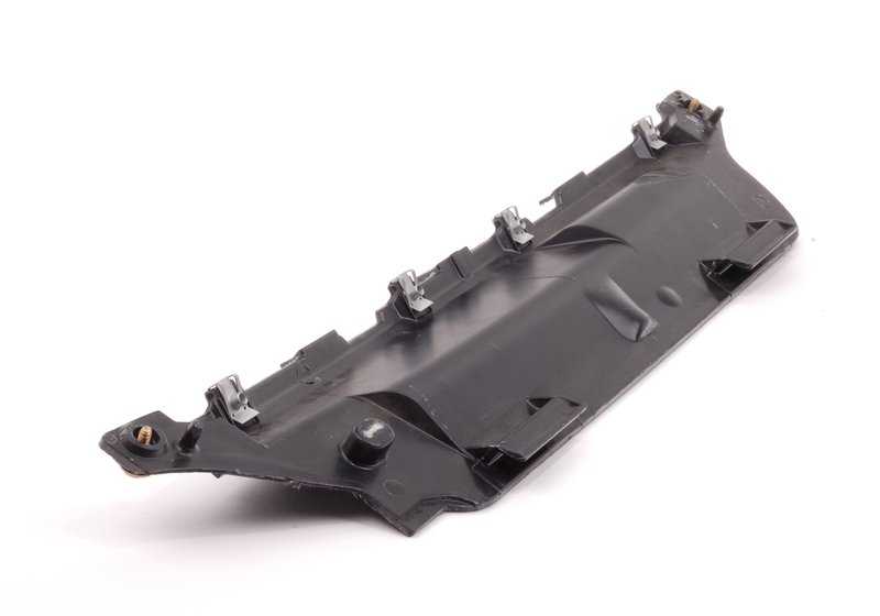 Carcasa Inferior del Microfiltro para BMW Serie 3 E46 (OEM 64318362894). Original BMW