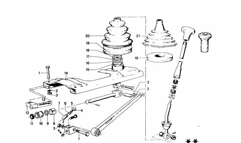 Arandela de resorte OEM 25111466117 para BMW (Modelos compatibles: E30, E36, E46, E90, E91, E92, E93, F30, F31, F32, F33, F34, F36, G20, G21, G30, G31, G38, F80, G80, E53, E70, F25, G01, G05, G07, E85, E86, Z4). Original BMW